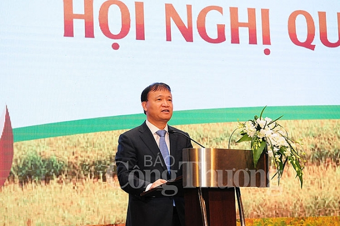 Cơ hội quảng bá, phát triển thương hiệu gạo Việt Nam co hoi quang ba phat trien thuong hieu gao viet nam